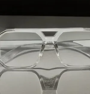 Spectacle Framed Glasses