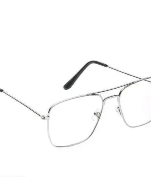 Metal Framed Glasses (Unisex)